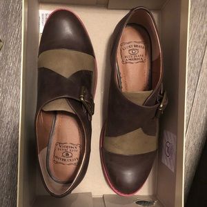 Lucky Brand Shoes 7.5 never worn!